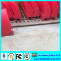 primary MDI polyurethane belt blade for cleaning material